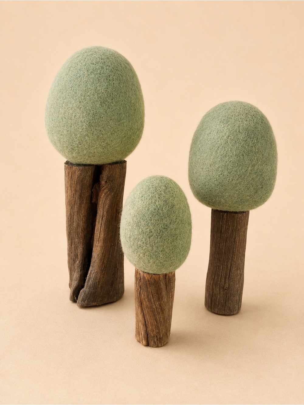 Papoose Toys - Earth Trees Summer - Picture 6 of 10